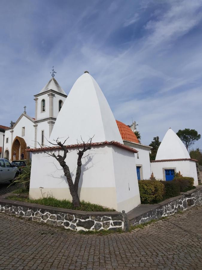 Vivenda Das Flores Bed & Breakfast Macedo de Cavaleiros Exterior photo